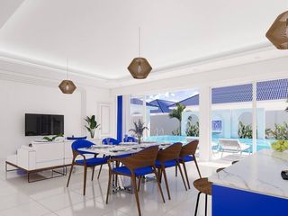 For sale 3 bed villa in Ko Samui, Surat Thani