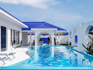 For sale 3 bed villa in Ko Samui, Surat Thani