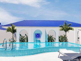 For sale 3 bed villa in Ko Samui, Surat Thani