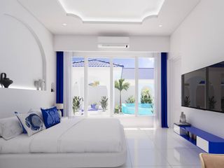 For sale 3 bed villa in Ko Samui, Surat Thani