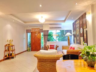 For sale 3 bed house in Bang Lamung, Chonburi