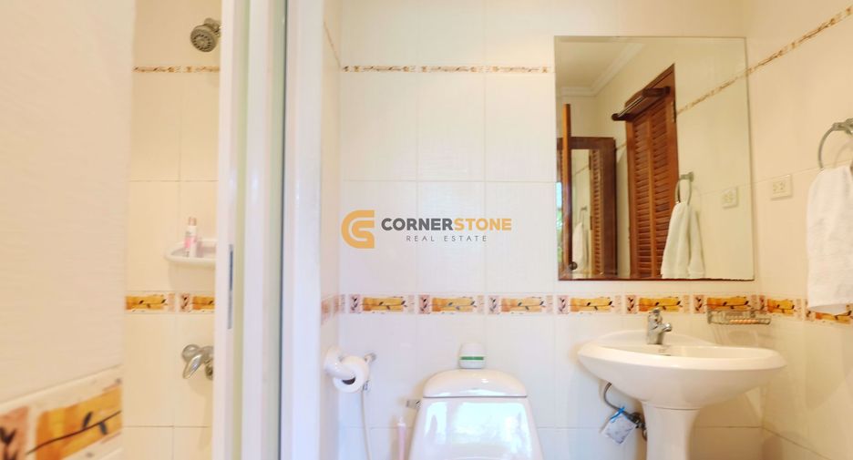 For sale 3 bed house in Bang Lamung, Chonburi