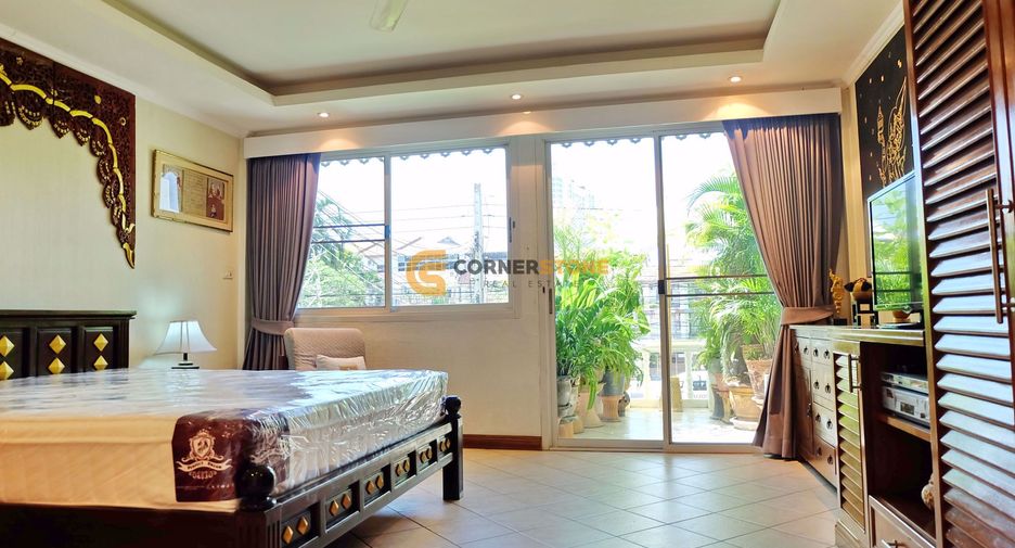 For sale 3 bed house in Bang Lamung, Chonburi