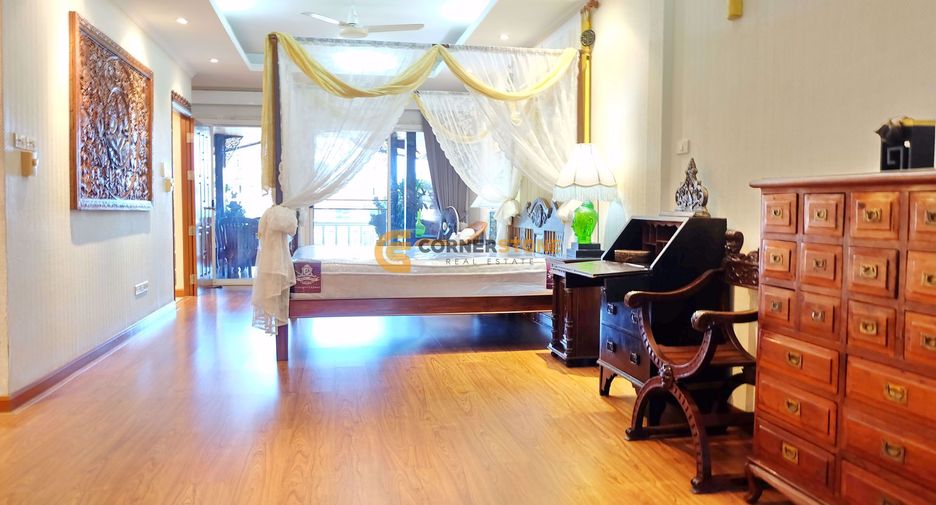For sale 3 bed house in Bang Lamung, Chonburi
