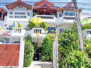 For sale 3 bed house in Bang Lamung, Chonburi