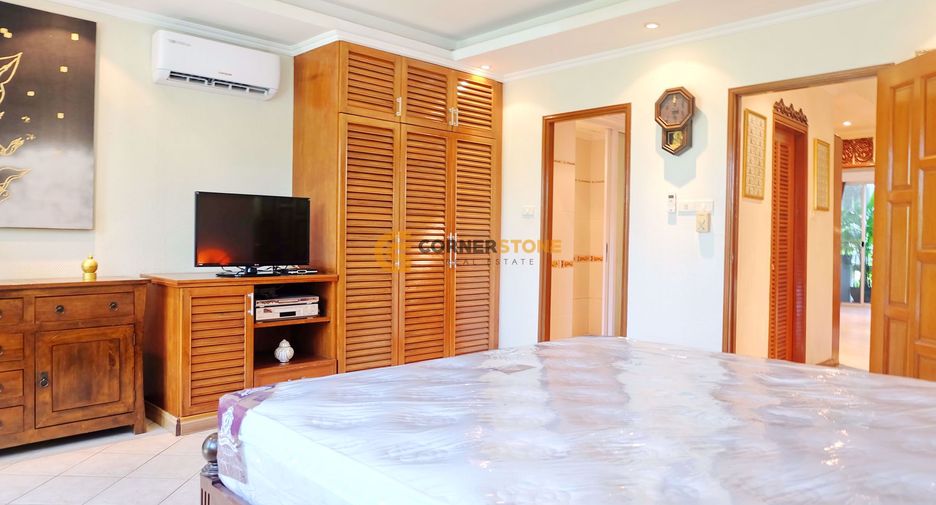 For sale 3 bed house in Bang Lamung, Chonburi