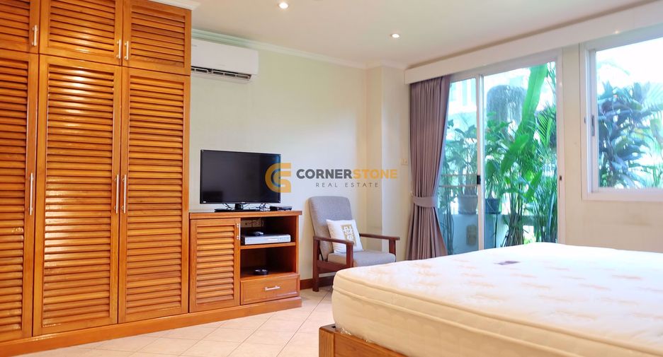 For sale 3 bed house in Bang Lamung, Chonburi