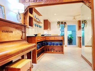 For sale 3 bed house in Bang Lamung, Chonburi