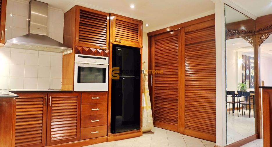 For sale 3 bed house in Bang Lamung, Chonburi
