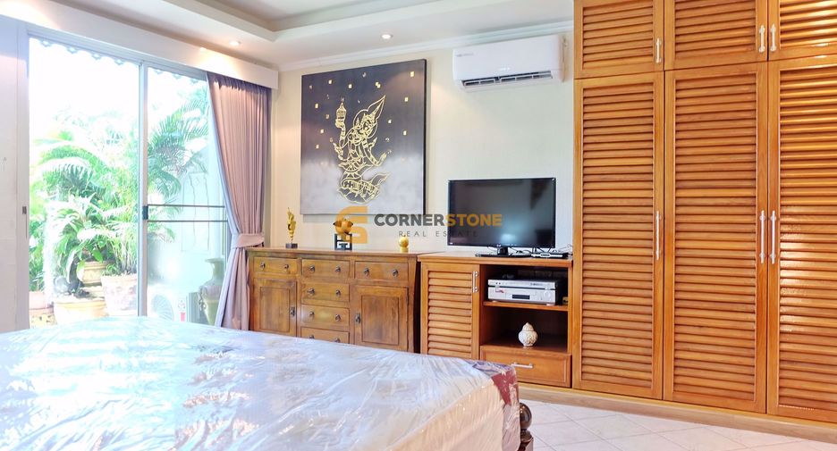 For sale 3 bed house in Bang Lamung, Chonburi