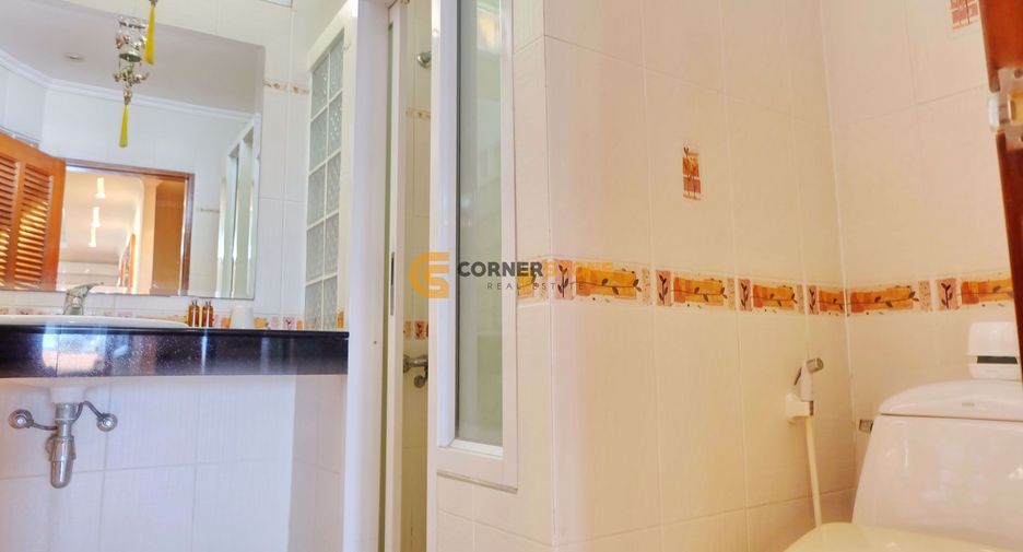For sale 3 bed house in Bang Lamung, Chonburi