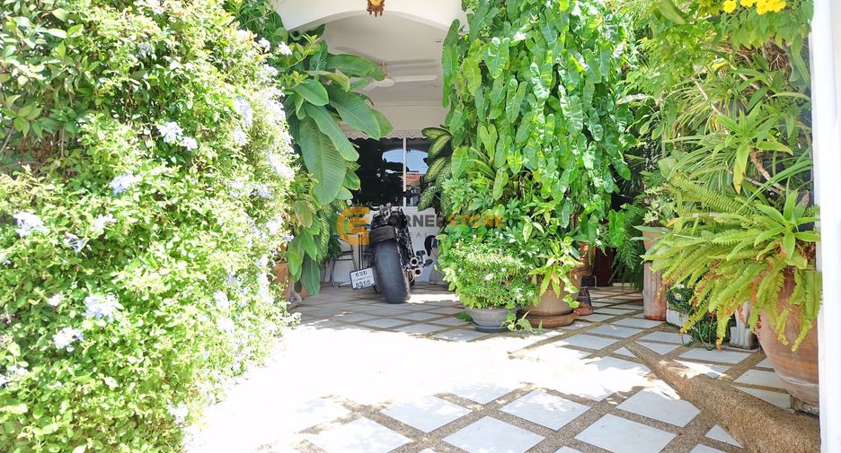 For sale 3 bed house in Bang Lamung, Chonburi
