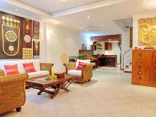 For sale 3 bed house in Bang Lamung, Chonburi