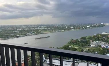 For sale 1 bed condo in Mueang Nonthaburi, Nonthaburi