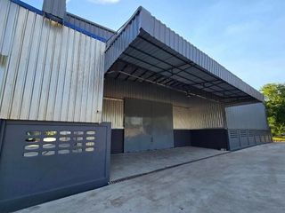 For rent warehouse in Sai Noi, Nonthaburi