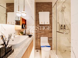 Condo en venta de estudio en Bang Lamung, Chonburi