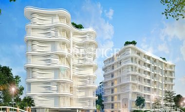 For sale スタジオ condo in East Pattaya, Pattaya