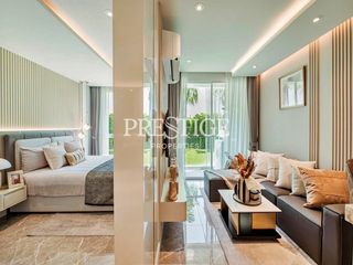 Condo en venta de estudio en Bang Lamung, Chonburi
