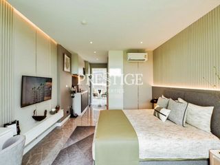 Condo en venta de estudio en Bang Lamung, Chonburi