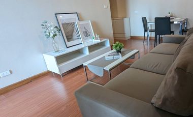 For sale 1 bed condo in Huai Khwang, Bangkok