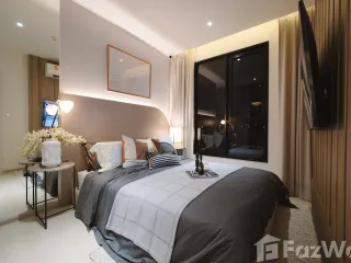 For sale 2 Beds condo in Rat Burana, Bangkok
