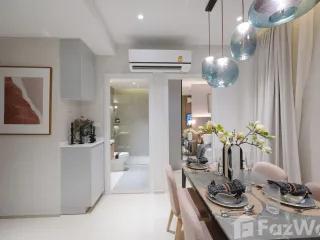 For sale 2 Beds condo in Rat Burana, Bangkok