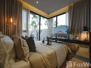 For sale 2 bed condo in Rat Burana, Bangkok