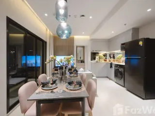 For sale 2 bed condo in Rat Burana, Bangkok