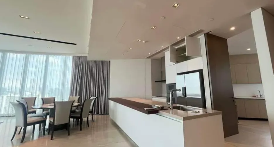 ขาย 3 เตียง คอนโด ใน คลองสาน, กรุงเทพฯ