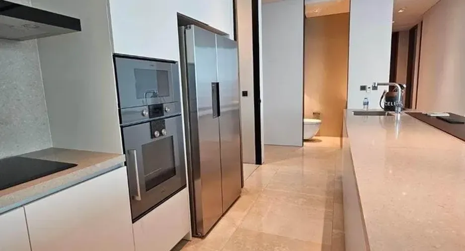 ขาย 3 เตียง คอนโด ใน คลองสาน, กรุงเทพฯ