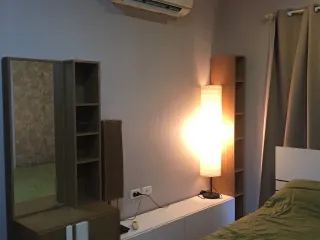 For rent 1 Beds condo in Ratchathewi, Bangkok