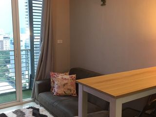 For rent 1 Beds condo in Ratchathewi, Bangkok