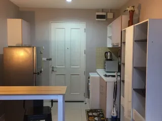 For rent 1 Beds condo in Ratchathewi, Bangkok