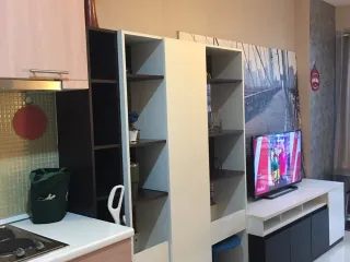 For rent 1 Beds condo in Ratchathewi, Bangkok