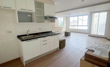 For sale studio condo in Phaya Thai, Bangkok
