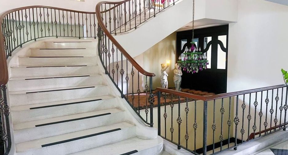 For sale studio condo in Phaya Thai, Bangkok
