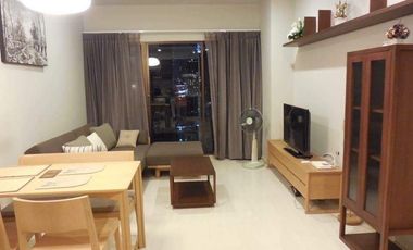 For sale 1 bed condo in Khlong Toei, Bangkok