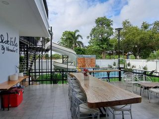 For sale 6 Beds villa in Bang Lamung, Chonburi