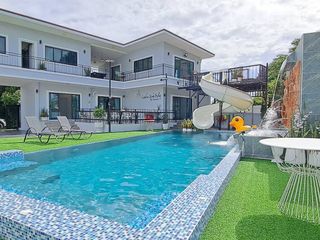 For sale 6 Beds villa in Bang Lamung, Chonburi