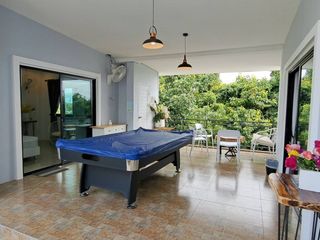 For sale 6 Beds villa in Bang Lamung, Chonburi