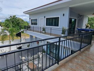 For sale 6 Beds villa in Bang Lamung, Chonburi