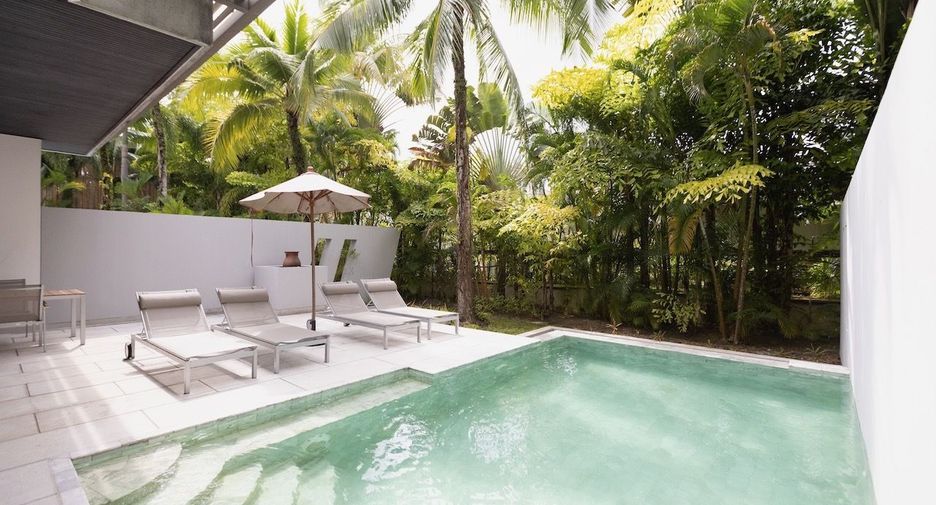 For rent 3 bed condo in Thalang, Phuket