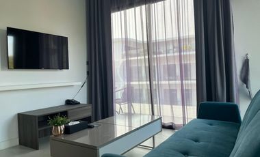 For rent 1 bed condo in Mueang Phuket, Phuket