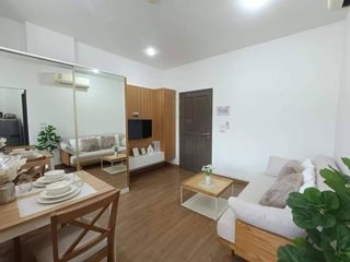 For sale studio condo in Thalang, Phuket