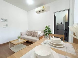 For sale studio condo in Thalang, Phuket
