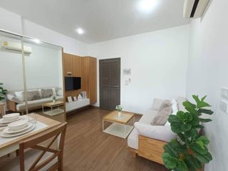 For sale studio condo in Thalang, Phuket