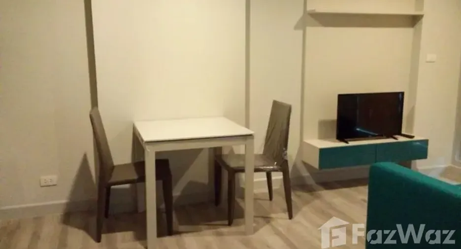 For sale 1 Beds condo in Central Pattaya, Pattaya Hipflat
