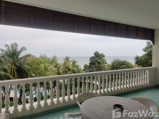 For sale 2 bed condo in Cha Am, Phetchaburi