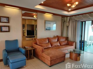 For sale 2 bed condo in Cha Am, Phetchaburi