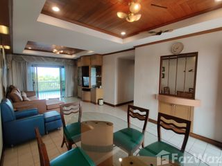 For sale 2 bed condo in Cha Am, Phetchaburi